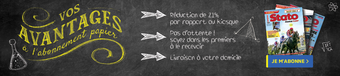 Vos avantages en vous abonnant ! Vos avantages en vous abonnant !